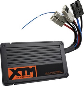 NEW-XTM-40A-DC-DC-Charger on sale