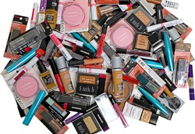 Mixed-Cosmetics on sale