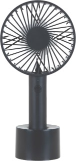 Mini+Rechargeable+Handheld+Fan