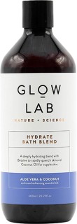 Glow+Lab+Hydrate+Bath+Blend+600ml