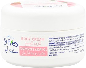 St+Ives+Body+Cream+100ml