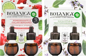 Air+Wick+Botanica+%26amp%3B+Essential+Oils+Refills+2+Pack