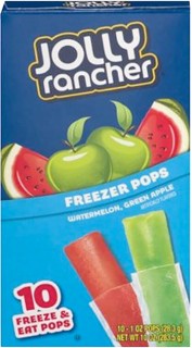 Jolly+Rancher+Freezer+Pops+10+Pack