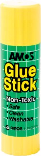 Amos-Glue-Stick-35g on sale