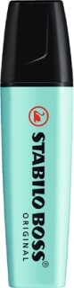 Stabilo-Boss-Pastel-Turquoise-Highlighter on sale