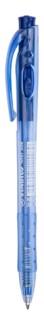 Stabilo-Liner-308-Blue-Ballpoint-Pen on sale