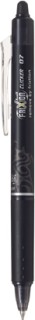 Pilot-Frixion-Black-Erasable-Pen on sale