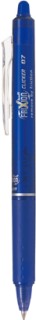 Pilot-Frixion-Blue-Erasable-Pen on sale