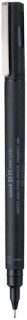 Uni-Pin-Fineline-Black-03mm-Fibre-Tip-Pen on sale