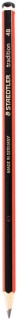 Staedtler-Tradition-110-Pencil-4B on sale