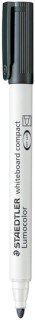 Staedtler-Black-Whiteboard-Lumocolor-Marker-Slim on sale