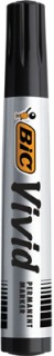 BIC-Vivid-Black-Permanent-Marker on sale