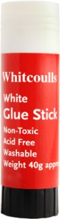 Whitcoulls-Glue-Stick-40g on sale