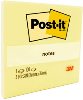 Post-it-Sticky-Notes on sale