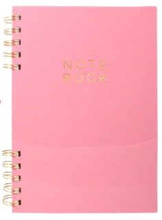 Whitcoulls-A5-Notebook on sale