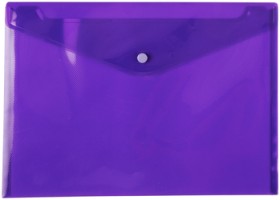 Whitcoulls-Purple-Popper-Wallet on sale