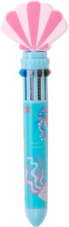 Jotz-Mermaid-Shell-Multipen on sale