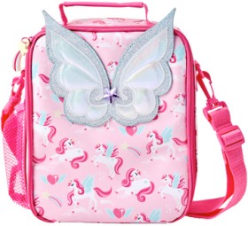 WHSmith-Unicorn-Lunch-Bag-With-Strap on sale