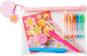 WHSmith+Chasing+Daisies+Stationery+Set