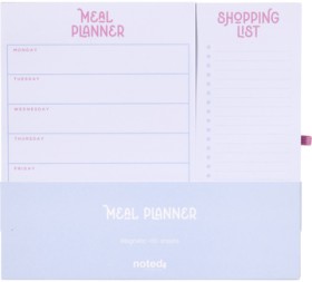 Noted+Meal+Planner+Pad