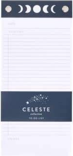 WHSmith-Celeste-To-Do-List on sale