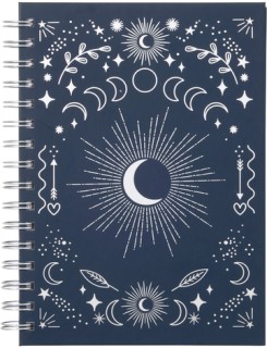 WHSmith-Celeste-A5-Wiro-Notebook on sale