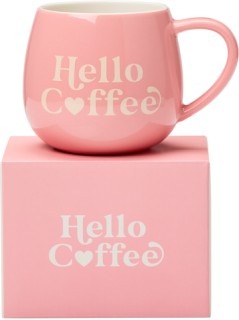 Hug+Mug+Hello+Coffee+530ml