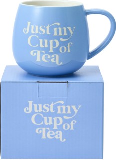 Hug-Mug-Just-my-Cup-of-Tea-530ml on sale