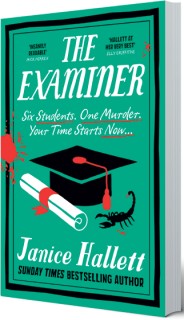 The-Examiner on sale