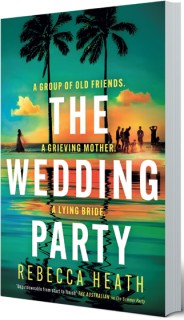 The-Wedding-Party on sale