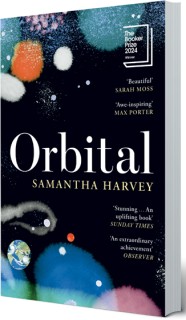 Orbital on sale