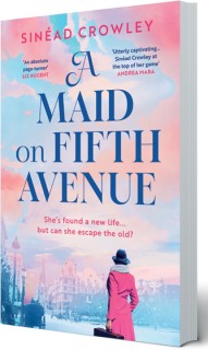 A-Maid-on-Fifth-Avenue on sale