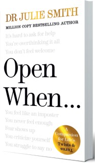 Open+When...