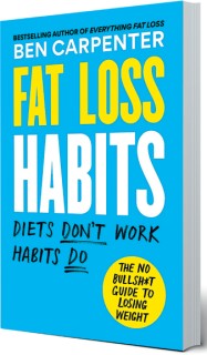 Fat-Loss-Habits on sale