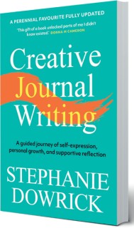 Creative+Journal+Writing