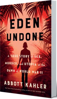 Eden+Undone