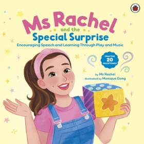 Ms+Rachel+and+the+Special+Surprise