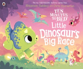 Little-Dinosaurs-Big-Race on sale