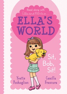 Ellas-World-Sit-Bob-Sit on sale