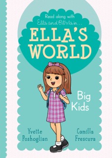 Ellas-World-Big-Kids on sale