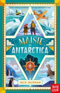 Maisie+vs+Antarctica