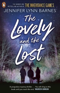 The-Lovely-and-the-Lost on sale