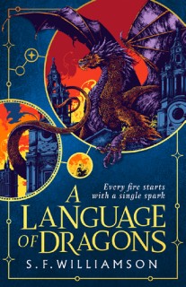 A+Language+of+Dragons