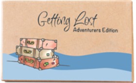 Getting-Lost-Game-Adventurers-Edition on sale