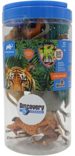 Animal+Planet+Wild+Animals+Playset