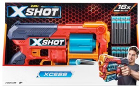 Zuru-X-Shot-Excel-Xcess-TK-12 on sale