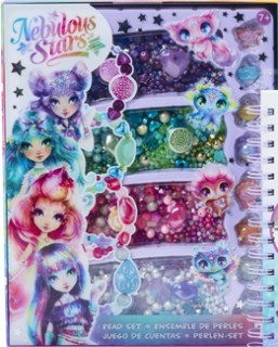 Nebulous+Stars+Milky+Way+Bead+Set