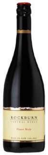 Rockburn+Central+Otago+Pinot+Noir+750ml