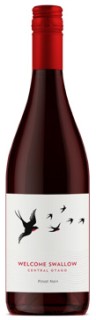 Welcome+Swallow+Central+Otago+Pinot+Noir+750ml