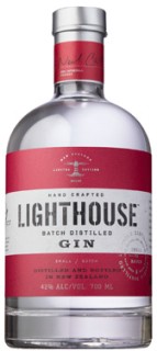 Lighthouse+Batch+Distilled+New+Zealand+Gin+700ml